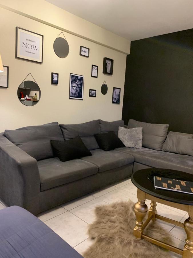 Apartmán De Branding Blankenberge Exteriér fotografie